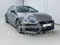 2026 Audi RS5