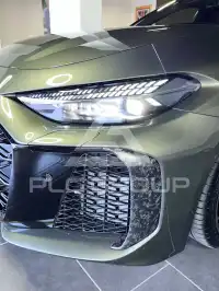 2026 Audi RS5