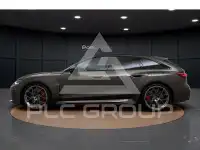 2026 Audi RS5