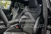 2026 Audi RS5