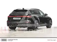 2026 Audi RS5