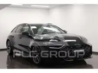 2026 Audi RS5