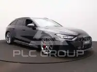2026 Audi RS5