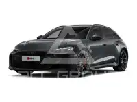 2026 Audi RS5