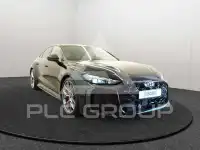 2026 Audi RS5