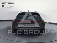 2026 Audi RS5