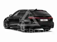 2026 Audi RS5