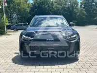 2026 Audi RS5