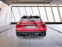2026 Audi RS5