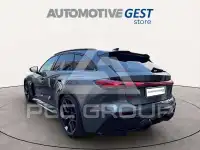 2026 Audi RS5