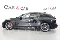 2026 Audi RS5