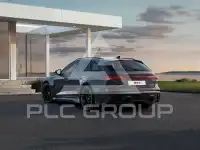 2026 Audi RS5