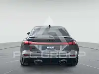 2026 Audi RS5