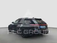 2026 Audi RS5