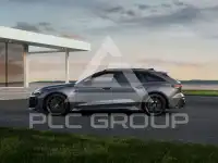 2026 Audi RS5