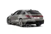 2026 Audi RS5
