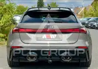 2026 Audi RS5