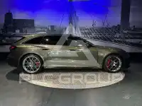 2026 Audi RS5
