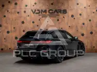 2026 Audi RS5