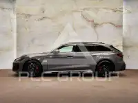 2026 Audi RS5