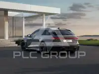 2026 Audi RS5