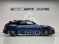 2026 Audi RS5