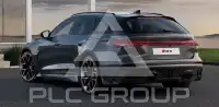 2026 Audi RS5