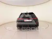 2026 Audi RS5