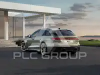 2026 Audi RS5