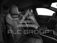 2026 Audi RS5