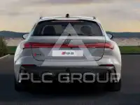 2026 Audi RS5