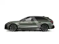2026 Audi RS5