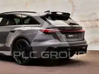 2026 Audi RS5