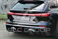 2026 Audi RS5