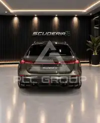 2026 Audi RS5