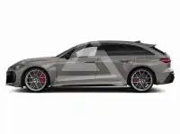 2026 Audi RS5