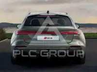 2026 Audi RS5