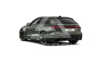2026 Audi RS5