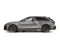 2026 Audi RS5