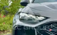 2026 Audi RS5