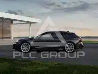 2026 Audi RS5