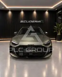 2026 Audi RS5