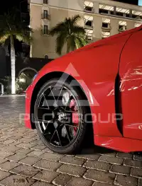 2026 Audi RS5