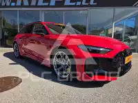 2026 Audi RS5