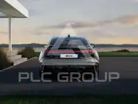 2026 Audi RS5