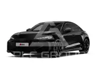 2026 Audi RS5