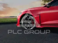 2026 Audi RS5