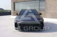 2026 Audi RS5