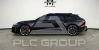 2026 Audi RS5