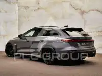 2026 Audi RS5